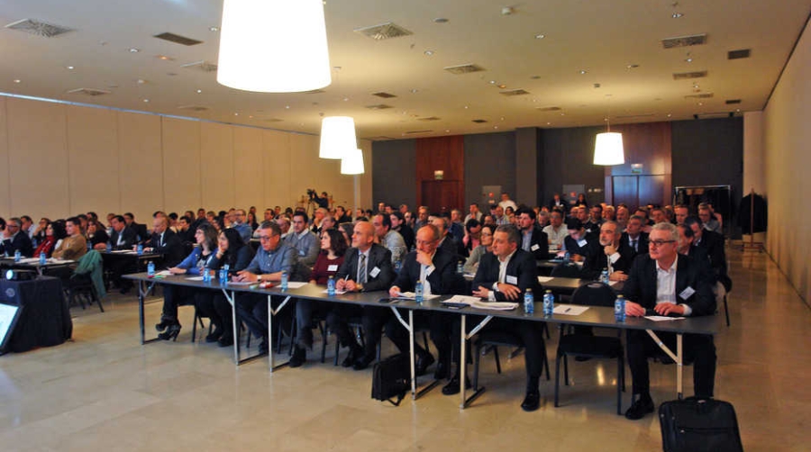 Palletways presenta el proyecto &ldquo;Sirius 2 portal&rdquo; para lograr una trazabilidad absoluta