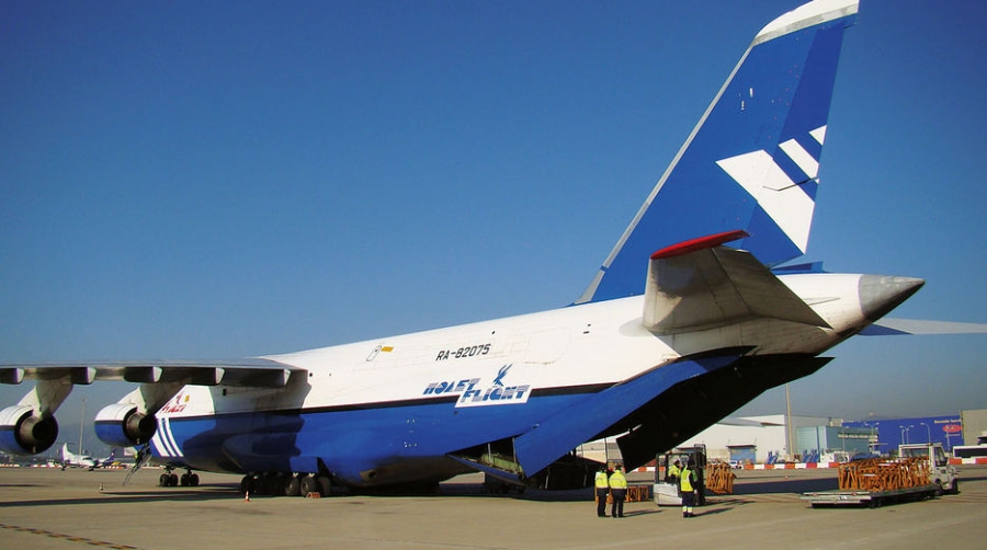 Asia seduce al a&eacute;reo