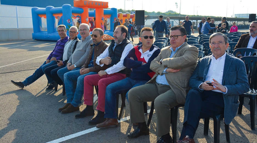 V&iacute;ctor Gonz&aacute;lez: &quot;El sector del transporte se ha convertido en la jungla del todo vale&quot;