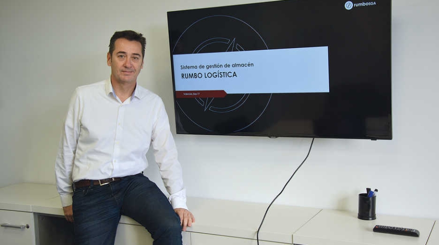 El picking por voz o por luz, valores extra del SGA desarrollado por Rumbo Sistemas