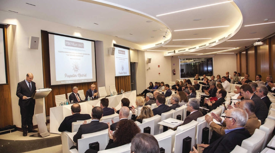 M&aacute;s de 130 directivos ya han confirmado su asistencia a PROMart 2018.