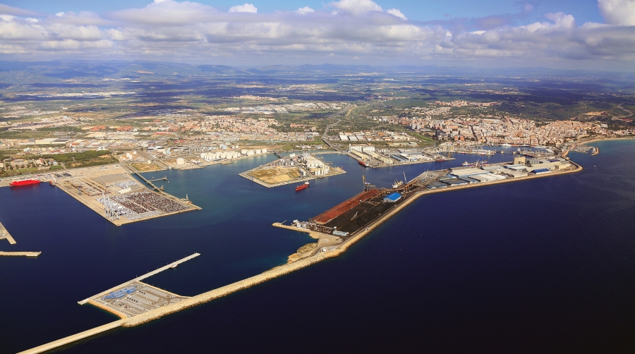 “Una mayor autonomía de los puertos los convertiría en uno de los grandes pilares económicos del Estado”