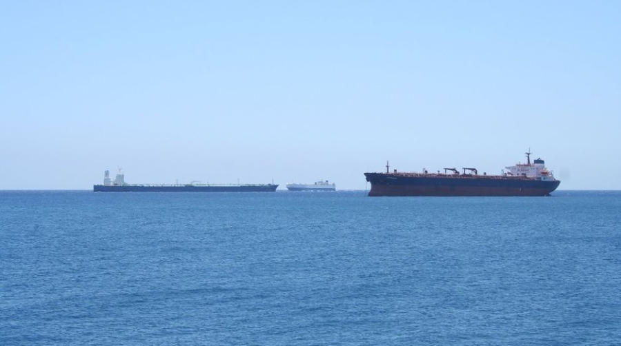 Los precios en el transporte mar&iacute;timo crecen un 1,1%