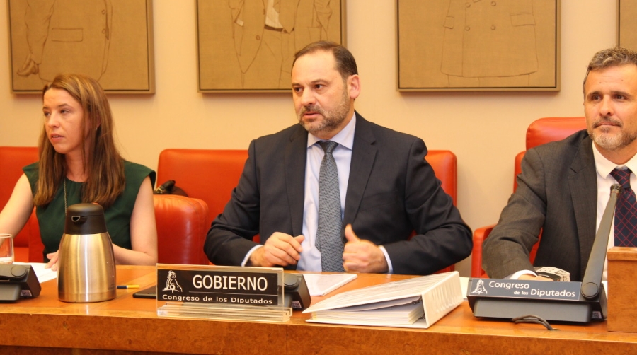 El Ministerio de Transportes sacar&aacute; a licitaci&oacute;n antes de abril el proyecto SIMPLE
