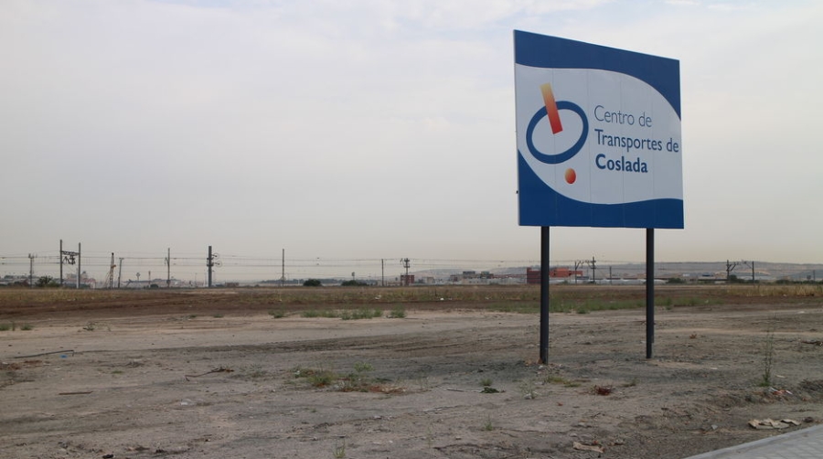 El Ayuntamiento de Coslada bloquea la venta del CTC y obliga a replantear la operaci&oacute;n