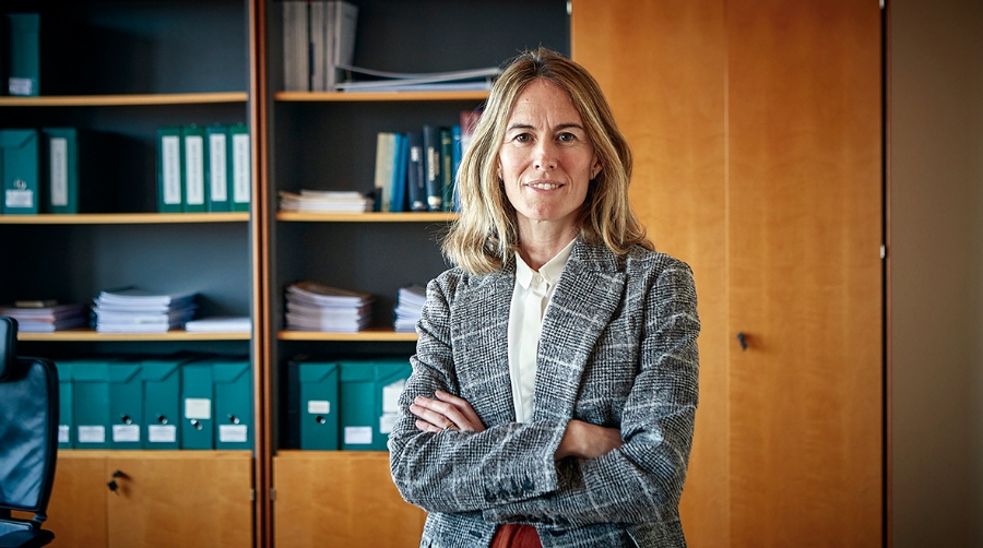 Jos&eacute; Manuel del Arco es nombrado director general de la Autoridad Portuaria de Gij&oacute;n