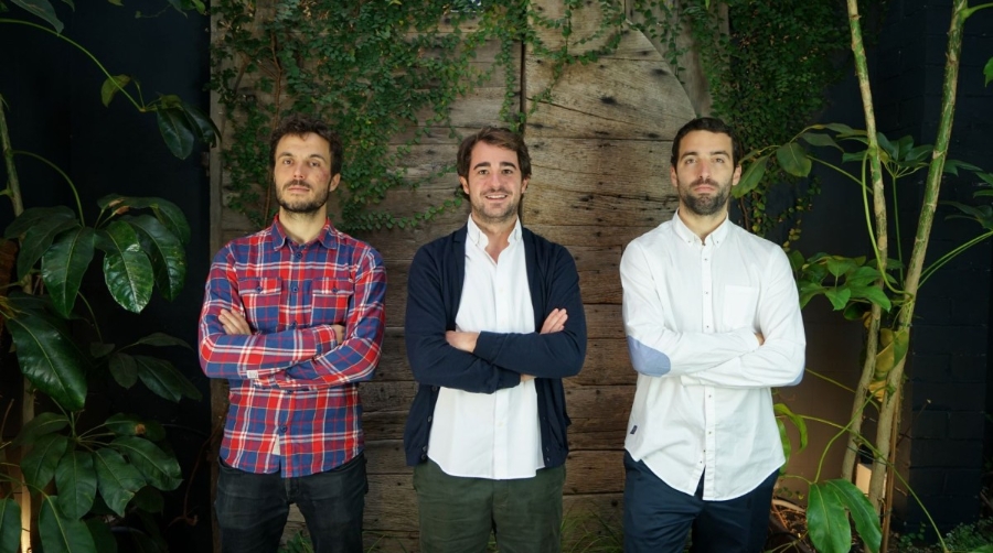 Amphora recauda un mill&oacute;n de euros en una nueva ronda de financiaci&oacute;n
