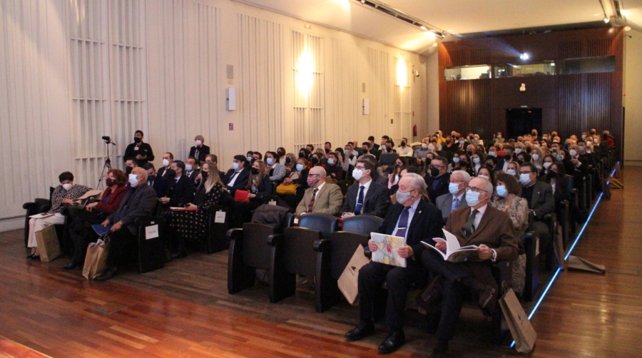 &quot;Esfuerzo, tenacidad y humildad&quot;, claves del primer medio siglo de Cotransa