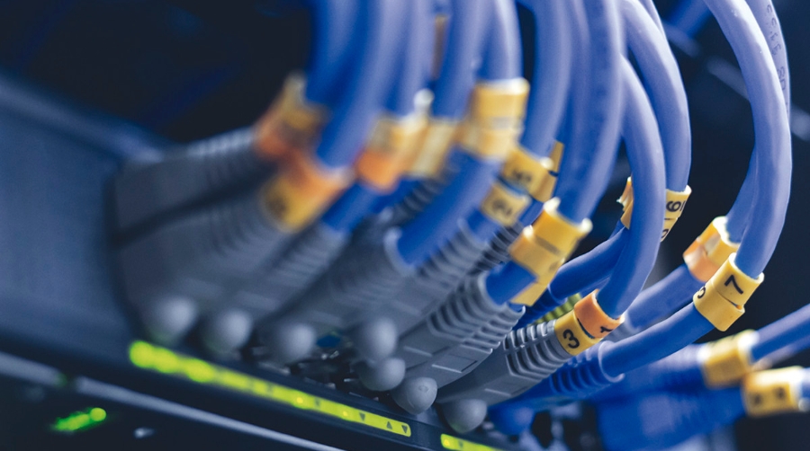 Valenciaport licita sus servicios de telecomunicaciones