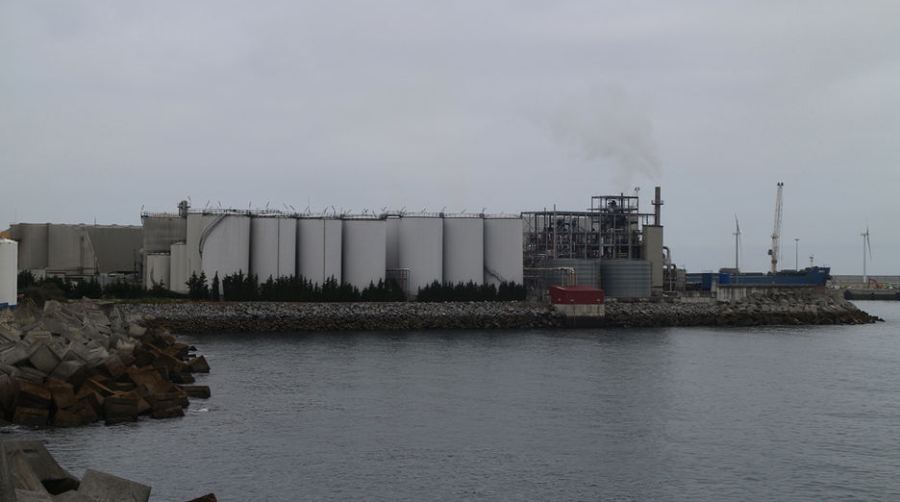 Bunge Ib&eacute;rica compra Biodi&eacute;sel Bilbao y prev&eacute; poner en marcha la planta en el mes de octubre