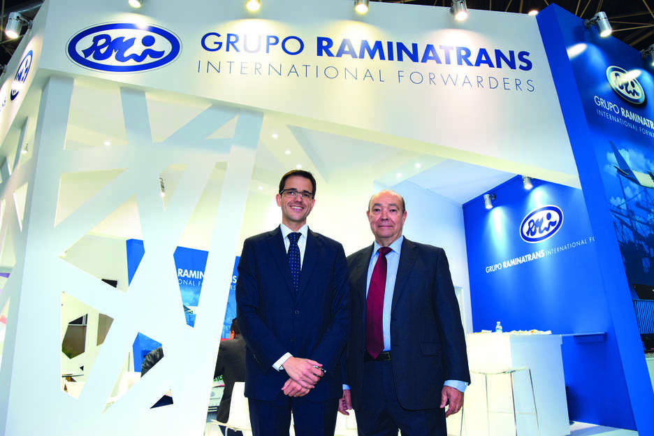 Puig: &quot;Feria Valencia es un gran escaparate para nuestra econom&iacute;a y nuestros sectores productivos&quot;