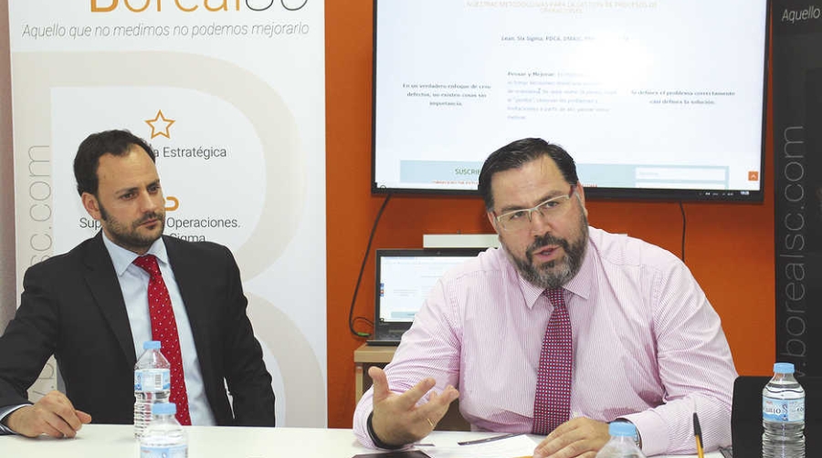 Boreal SC apuesta por el retail y el transporte en su estrategia de consultor&iacute;a log&iacute;stica&nbsp;