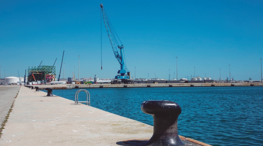 Puertos del Estado inicia la ronda de los planes de empresa para 2027