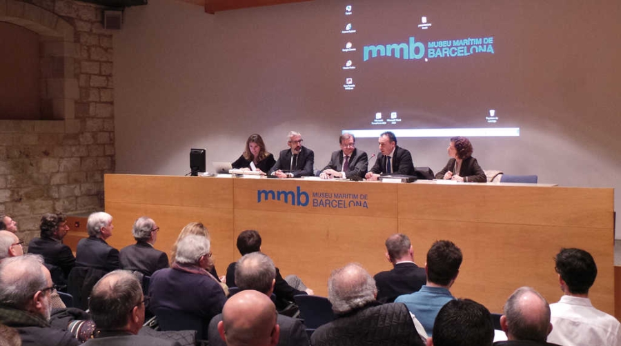 Llobet pide a la Administraci&oacute;n &ldquo;pautas de c&oacute;mo actuar&rdquo; ante la incertidumbre del Brexit