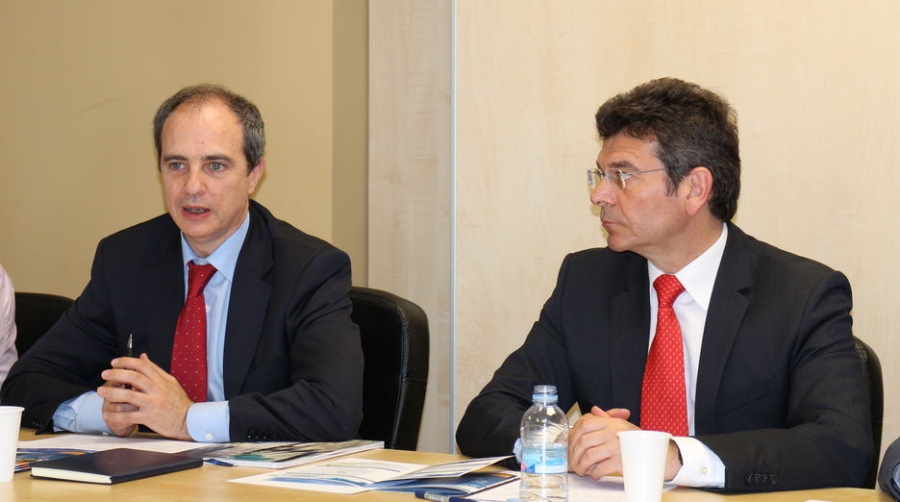 El CEL apuesta por CITET como herramienta para canalizar la I+D+i en el sector log&iacute;stico&nbsp;