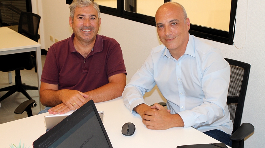 Handship optimiza la oferta y la demanda en el mercado de la consolidaci&oacute;n mar&iacute;tima