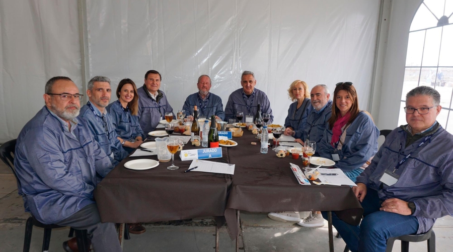 El sector se reencuentra en la más esperada y celebrada Fiesta de la Logística de Valencia
