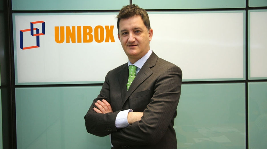 El consolidador Unibox apuesta por las rutas &ldquo;poco desarrolladas&rdquo; como valor diferenciador