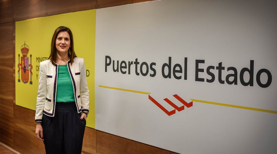 &ldquo;La marca &lsquo;Puertos de Espa&ntilde;a&rsquo; debe conjugar los nuevos elementos del cambio&rdquo;