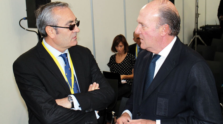 Llorca: &quot;Primero hay que ver si la propuesta sindical es jur&iacute;dicamente viable y luego veremos si es oportuna&quot;