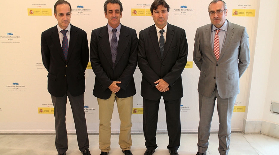Jaime Gonz&aacute;lez: &quot;La competitividad es la raz&oacute;n del &eacute;xito y las decisiones no tienen margen de error&quot;