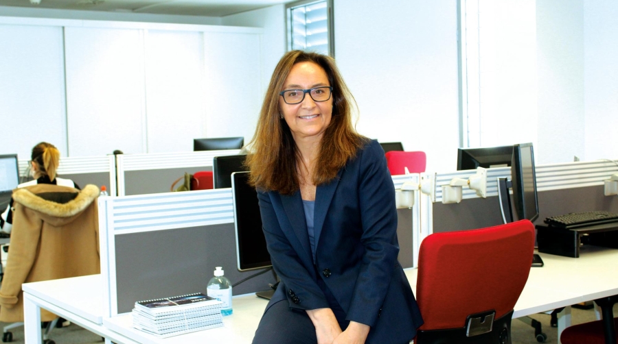 Ertransit potenciará la multimodalidad para diversificar su capacidad de respuesta