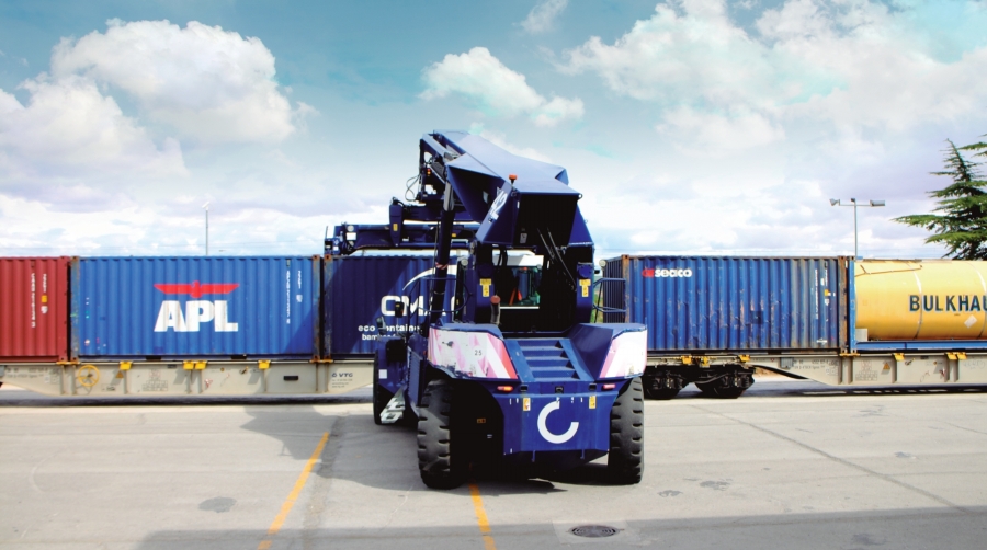 CETM La Rioja mantiene una posición crìtica frente al desarrollo del Centro Logístico Intermodal de La Rioja (CLIR).