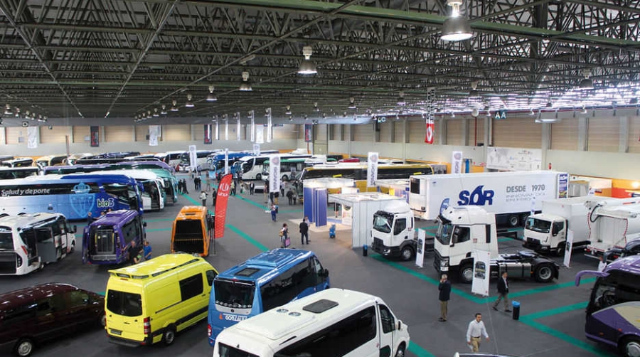 Nortrans contribuye al objetivo de convertir a Galicia en una gran plataforma log&iacute;stica