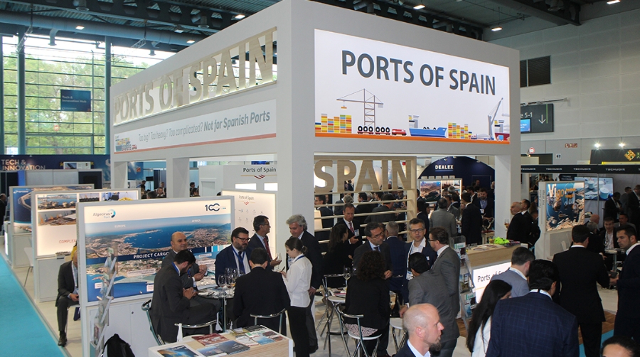 Breakbulk Europe 2020, cancelado