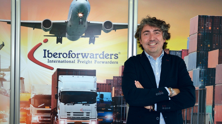 Iberoforwarders inicia en Valencia su nueva pol&iacute;tica de crecimiento en el mercado espa&ntilde;ol
