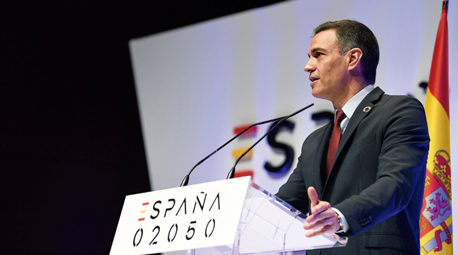 Plan &quot;Espa&ntilde;a 2050&rdquo;:&nbsp; La log&iacute;stica, un problema a resolver