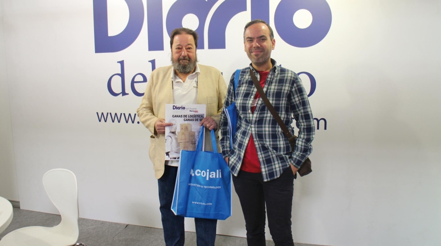 Nos visitan