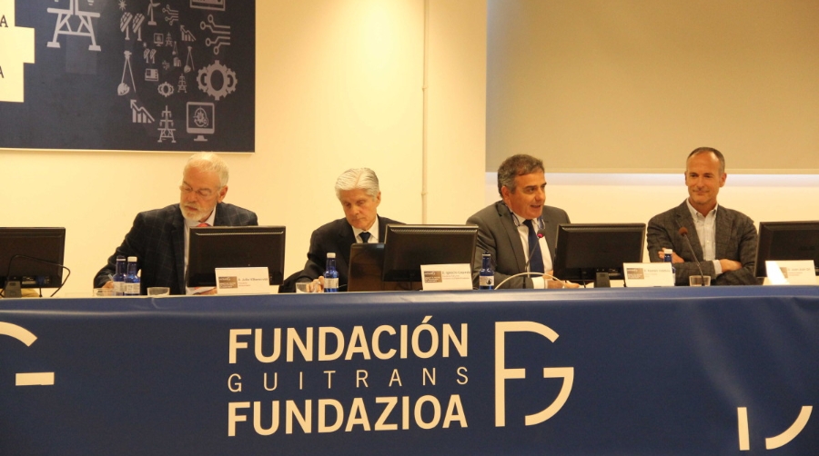 &ldquo;Los transportistas ser&iacute;an el colectivo m&aacute;s damnificado en el caso de un Brexit duro&rdquo;