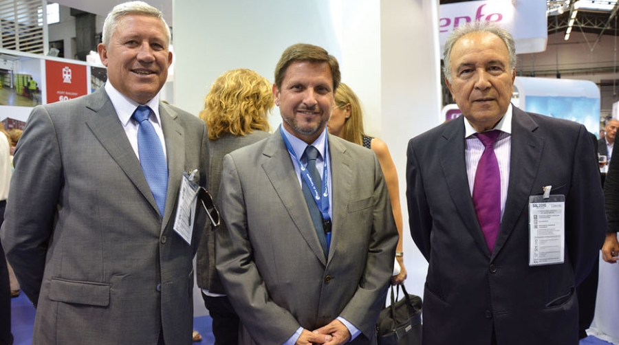 Dos nuevos operadores se interesan por el muelle de la Qu&iacute;mica del Puerto de Tarragona