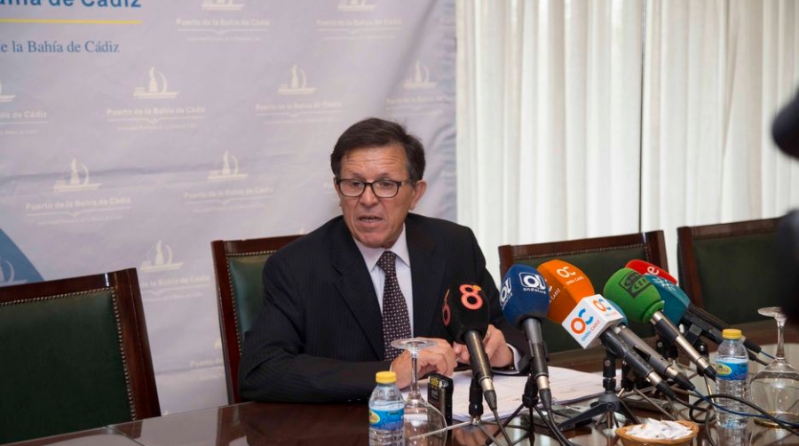 La APBC aprueba el pliego para la nueva terminal de contenedores