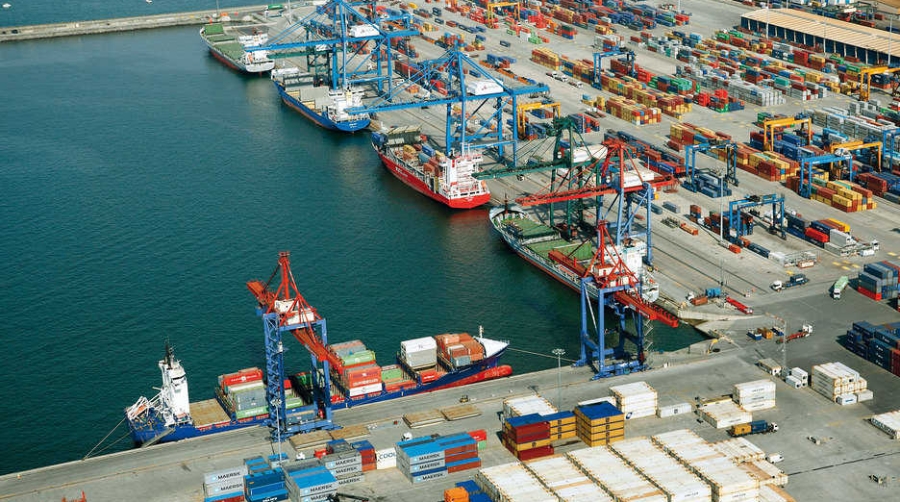 El BOE confirma la ampliaci&oacute;n del plazo concesional de Noatum Container Terminal Bilbao