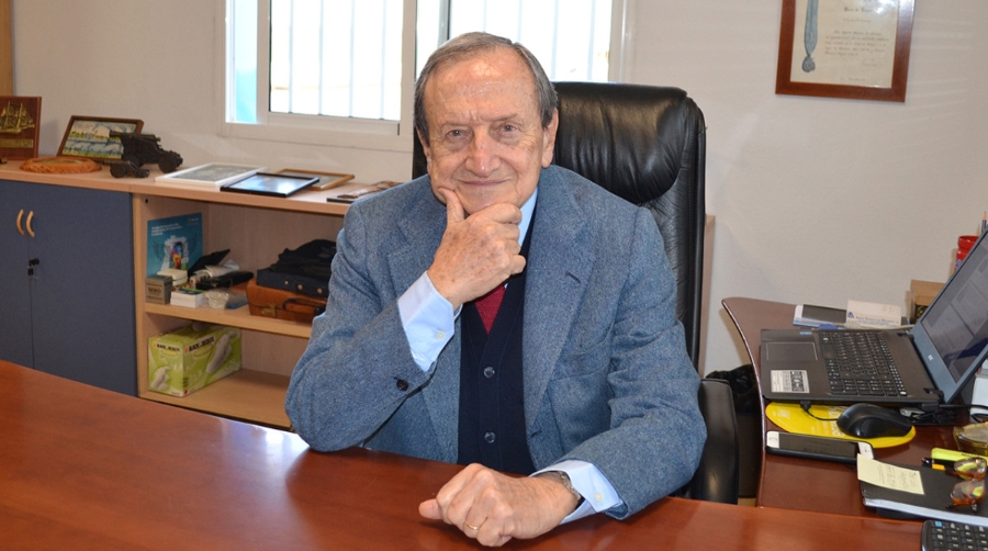 Comunidad Portuaria y Puerto: juntos en la b&uacute;squeda de la competitividad