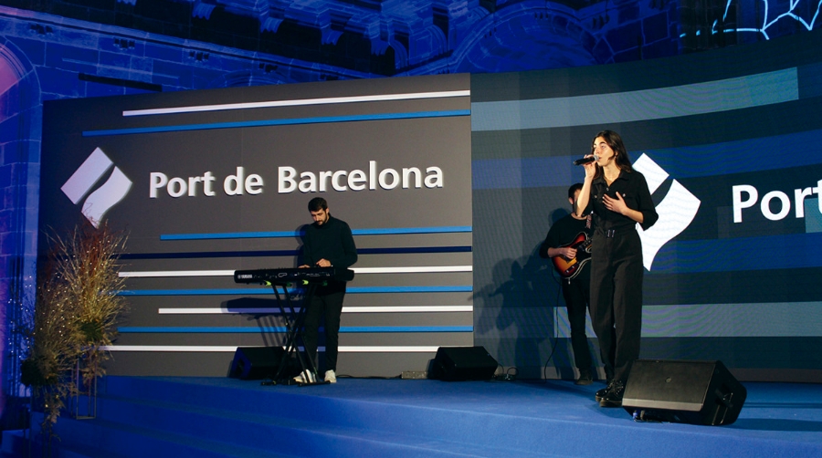 Port de Barcelona pone el foco en las personas y su comunidad portuaria