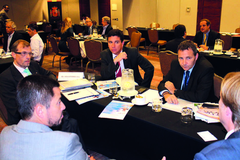 QL Solutions busca agente en Chile para seguir con su expansi&oacute;n en Latinoam&eacute;rica