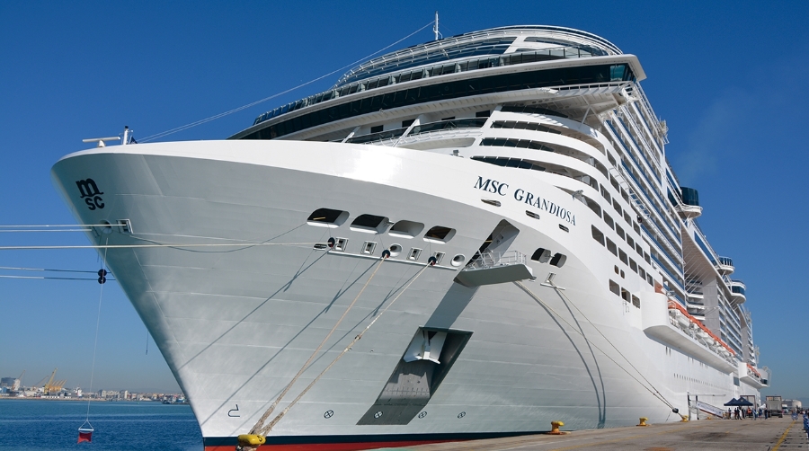 MSC Cruceros lanza un asistente a bordo impulsado por IA