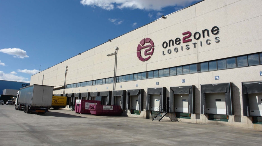 One2One asume la log&iacute;stica en el mercado canario de la firma Negrete Canarias