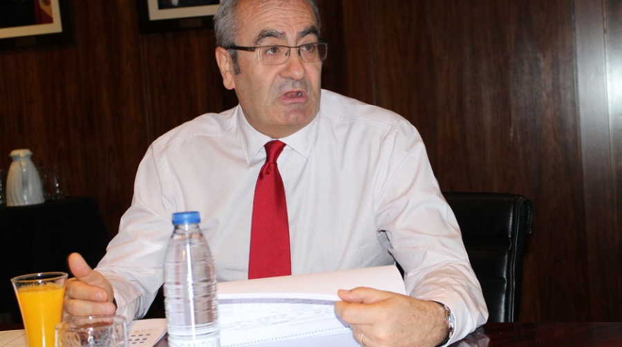 El Fondo de Accesibilidad contar&aacute; con m&aacute;s de 50 millones anuales y financiaci&oacute;n del BEI