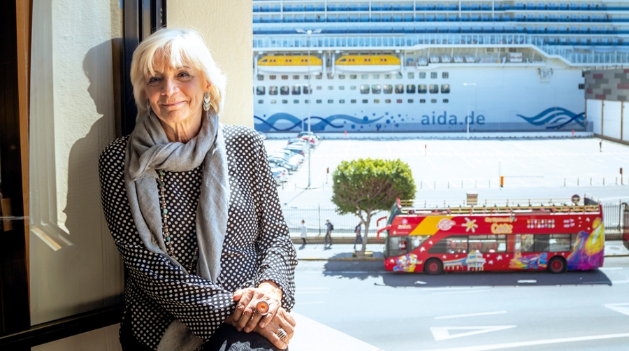 &ldquo;En la propuesta de usos en zonas portuarias no debe haber ganadores y perdedores&rdquo;