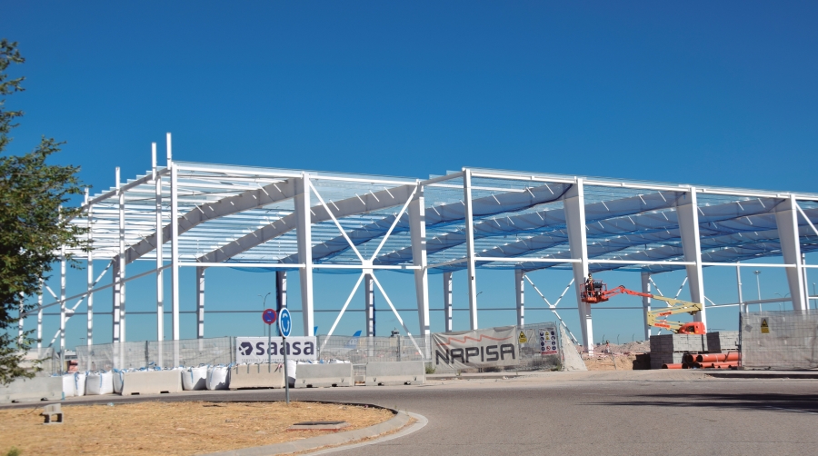 Andino Global iniciará sus operaciones en el Aeropuerto de Barajas en marzo de 2026