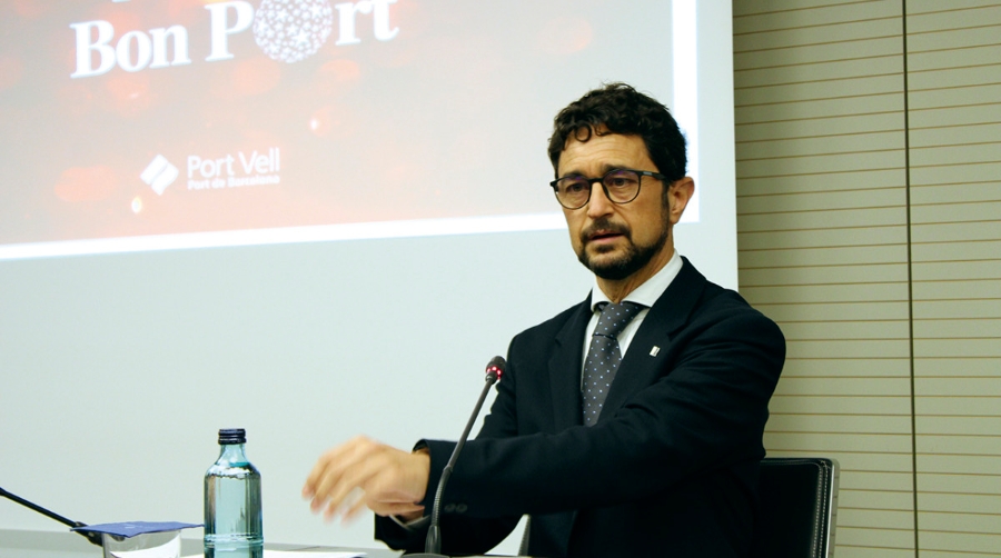 El &ldquo;Nadal al Port&rdquo; de Barcelona ser&aacute; cultural, social y medioambientalmente sostenible