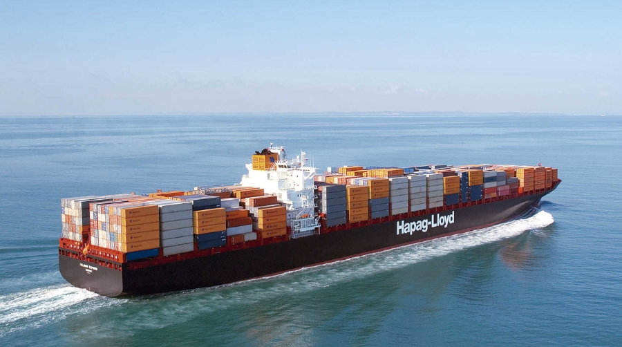 THE Alliance dise&ntilde;a para 2019 una red con 29 servicios que conectan un total de 76 puertos