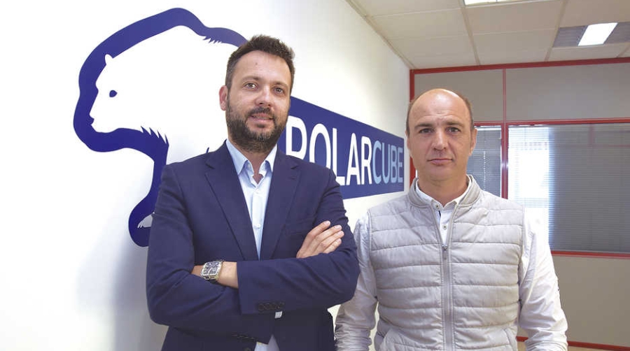 PolarCube apuesta por la calidad en producto y servicio en la venta de semirremolques