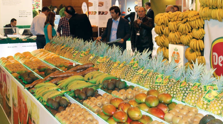 Fruit Attraction 2018 prev&eacute; crecer un 16%.