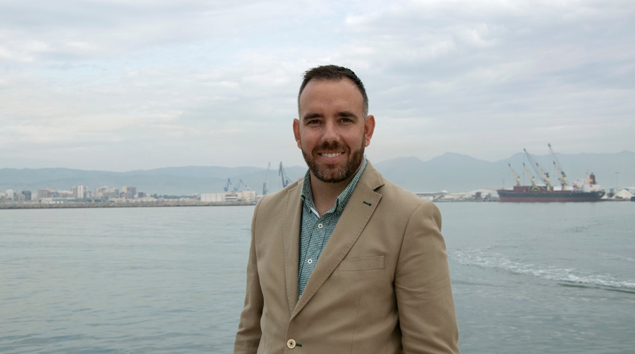 &ldquo;Queremos que el puerto de Castell&oacute;n sea conocido y reconocido por la ciudadan&iacute;a&rdquo;