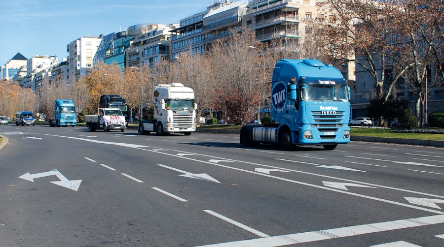 Acuerdos de la carretera: la eterna hipoteca de los flecos pendientes